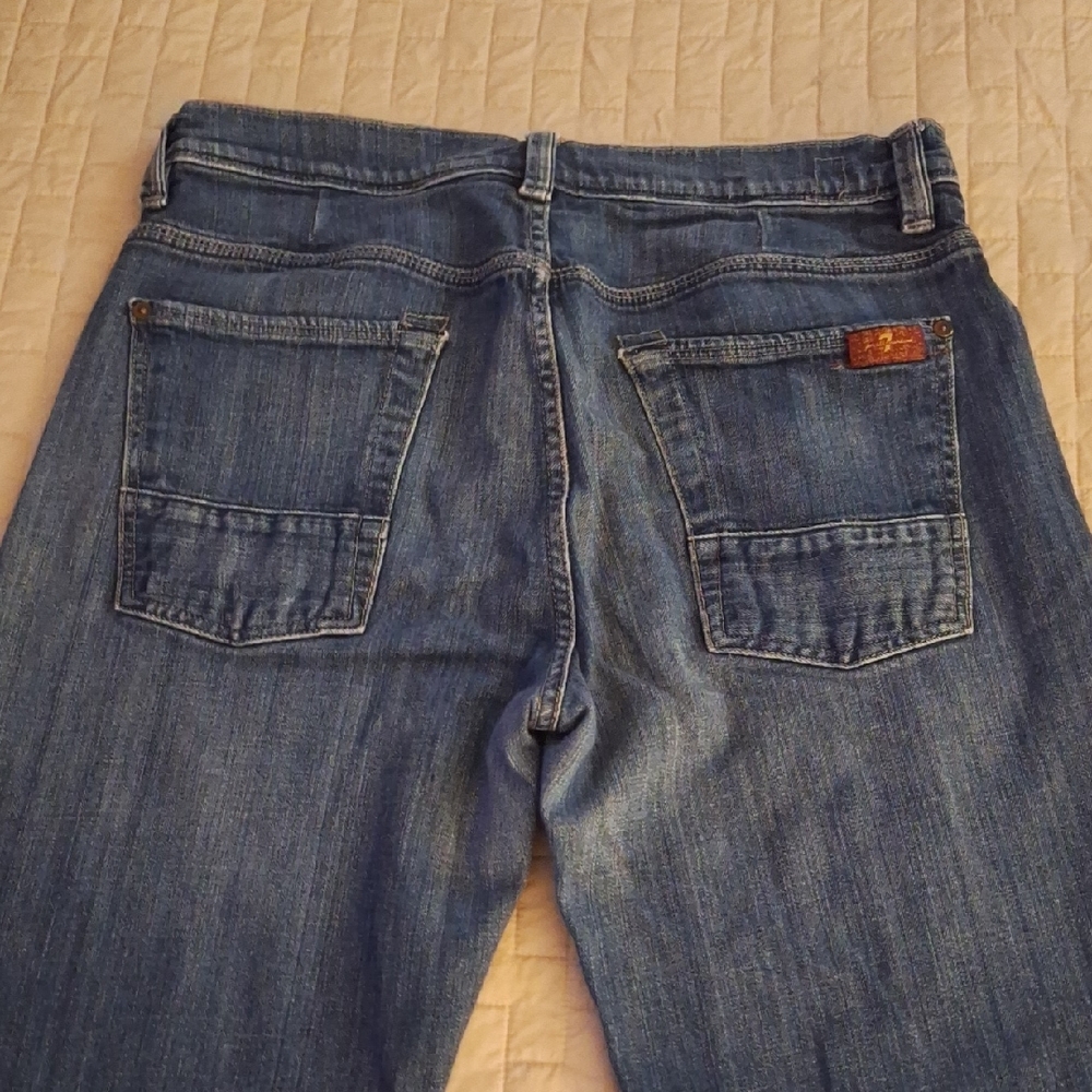 7 For All Mankind Jeans
